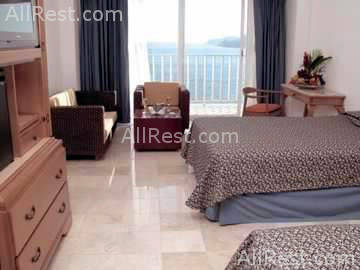 Emporio Continental Acapulco 6